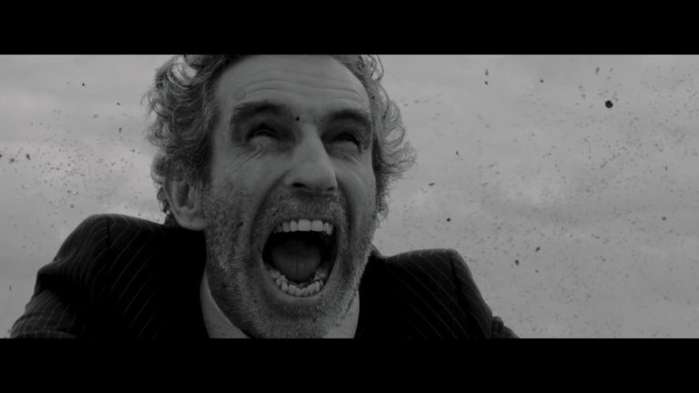 Mogwai – Coolverine music video