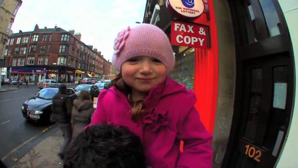 Mogwai – Mexican Grand Prix