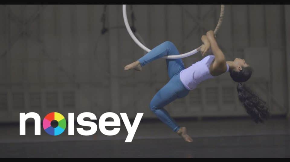 Mogwai – The Lord is Out of Control