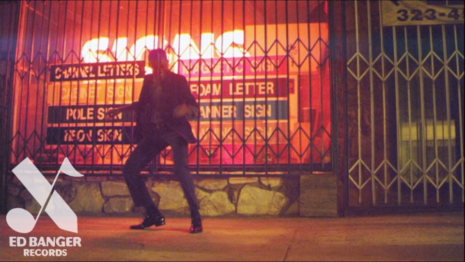 SebastiAn – Embody