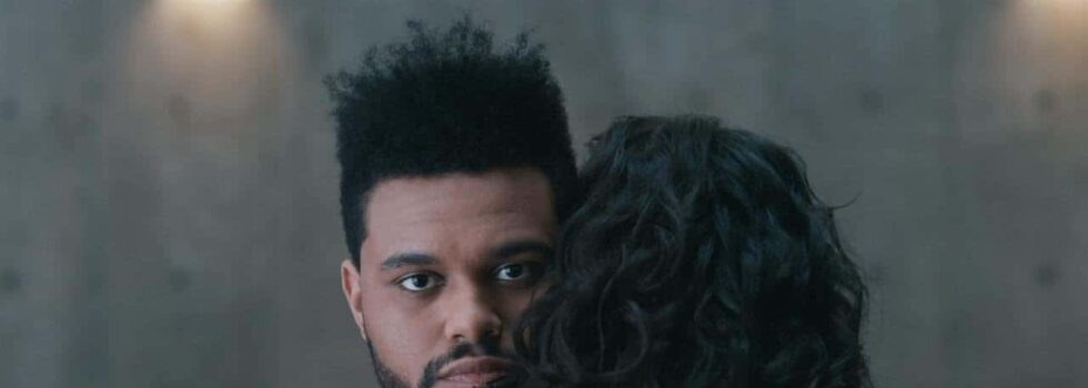 The Weeknd – Secrets