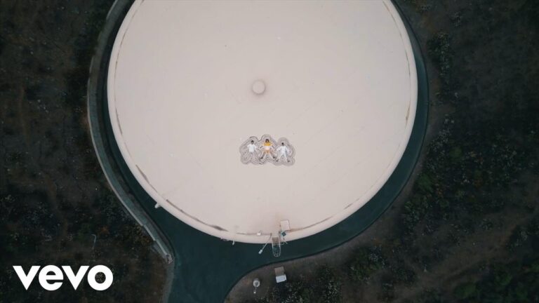 Sir Sly – Astronaut music video