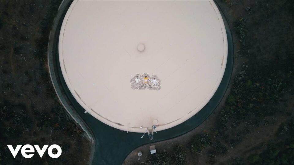 Sir Sly – Astronaut