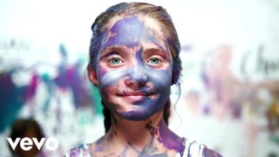 Alisan Porter – Change