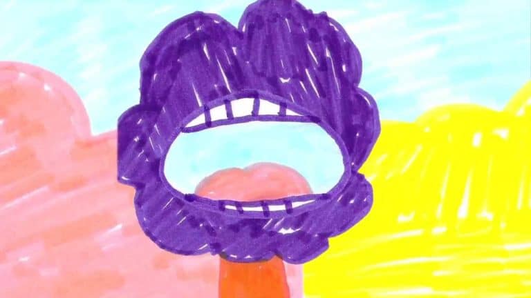 CAIROBI – Lupo music video