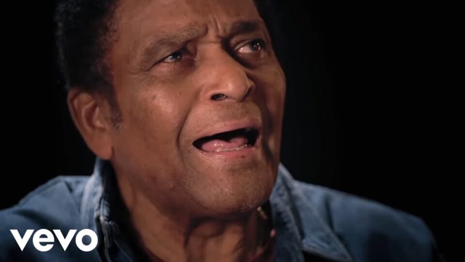 Charley Pride – Standing in My Way