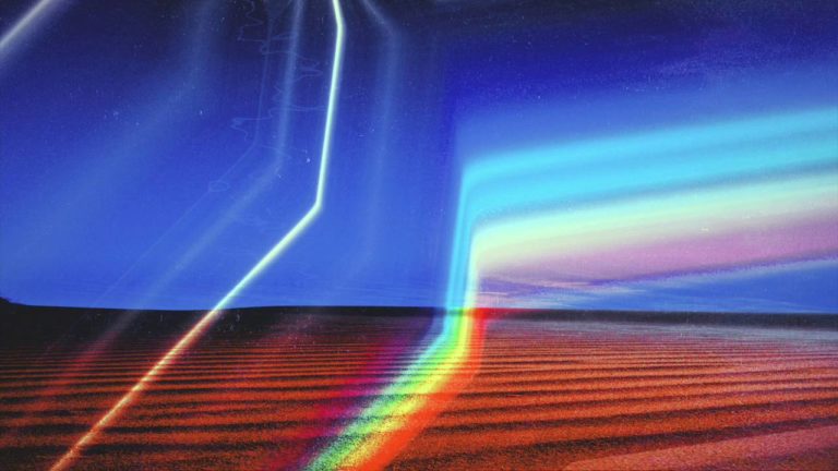 Digitalism – Destination Breakdown music video