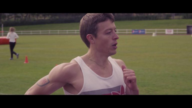 Fufanu – Sports music video