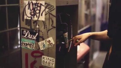 Harrison Brome – Fill Your Brains