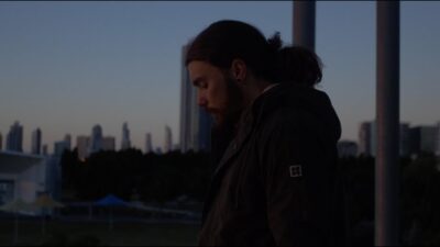 Jacob Lee – Demons (Philosophical Sessions)