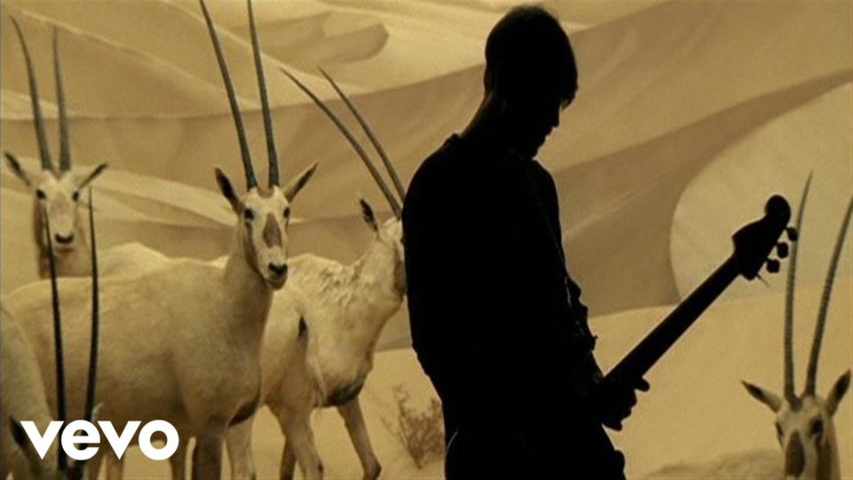 Jimmy Eat World – Always Be