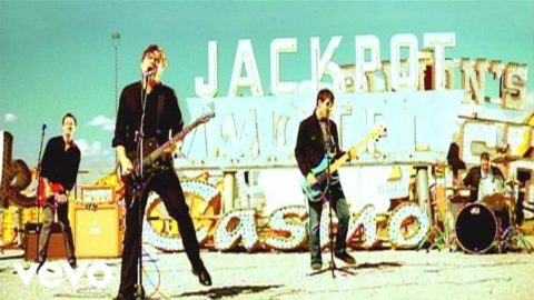 Jimmy Eat World – Big Casino