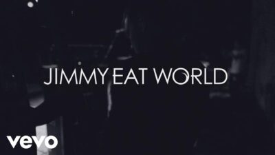 Jimmy Eat World – I Will Steal You Back