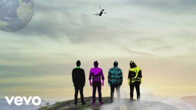 Jimmy Eat World – Sure and Certain