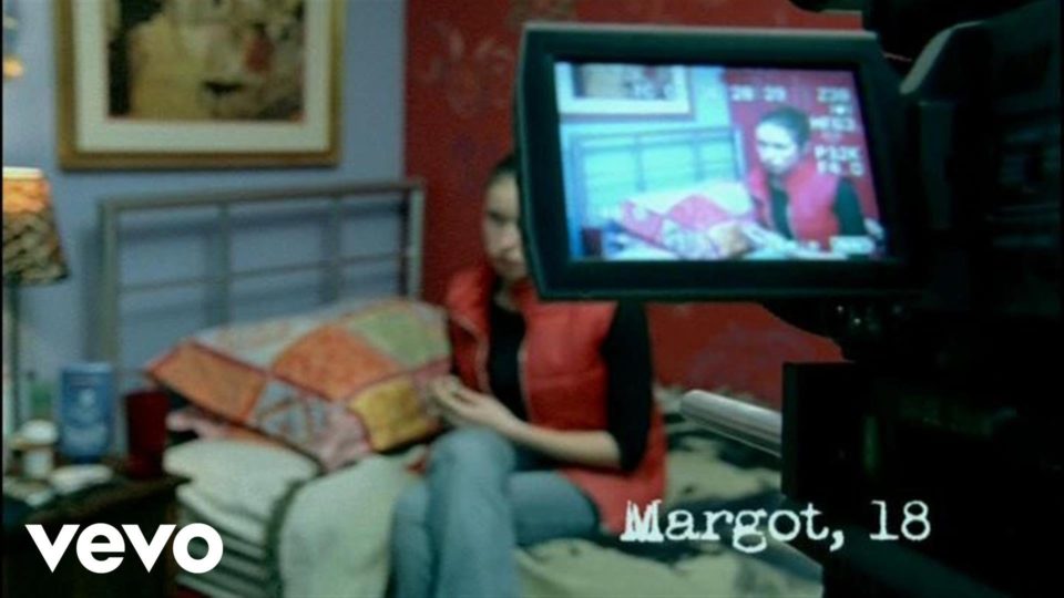 Jimmy Eat World – Work