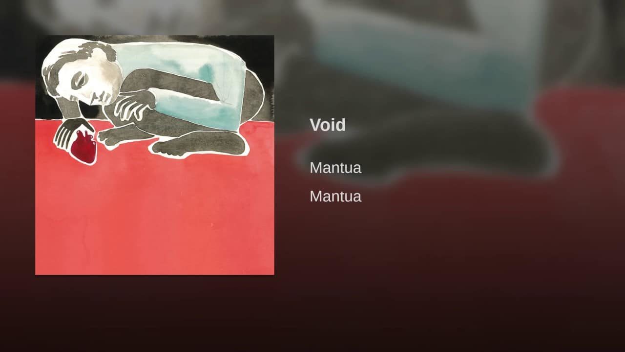 Mantua – Void