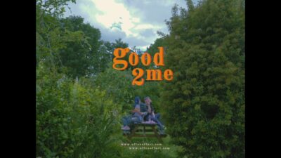 OFFONOFF – GOOD2ME ft. PUNCHNELLO
