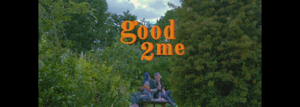 OFFONOFF – GOOD2ME ft. PUNCHNELLO