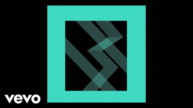 SOHN – Conrad music video