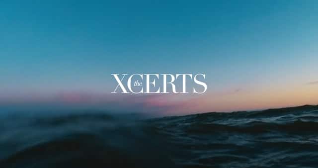 The XCERTS – Feels Like Falling In Love