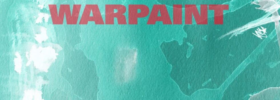 Warpaint – New Song (Soulwax Remix)