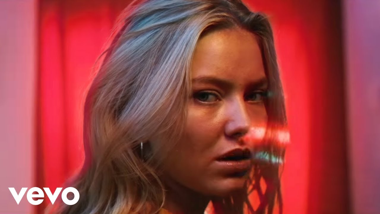 Astrid S – Think Before I Talk