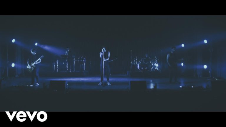 Bring Me The Horizon – Avalanche music video