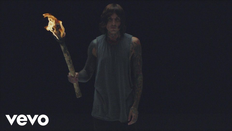Bring Me The Horizon – Throne