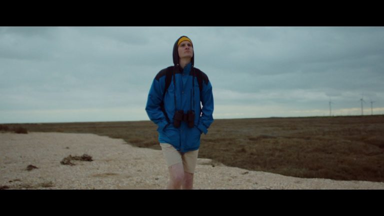 Dark Sky – The Walker music video