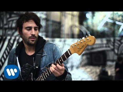 Foals – Inhaler