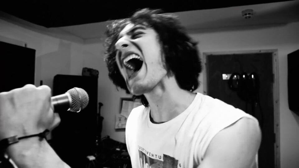 George Barnett – Stone Cold Classic