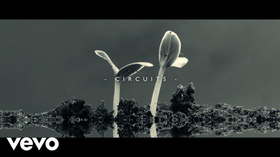 Klangkarussell – Circuits