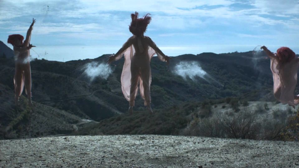 The Acid – Basic Instinct