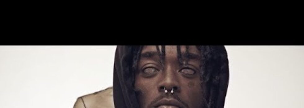 Lil Uzi Vert – XO TOUR Llif3