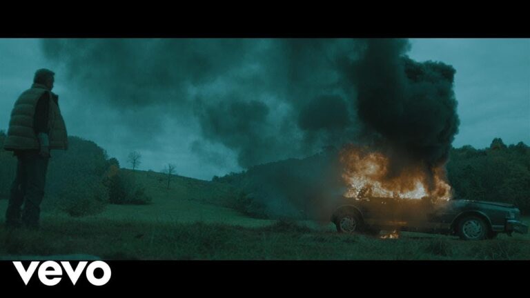 NF – Let You Down music video