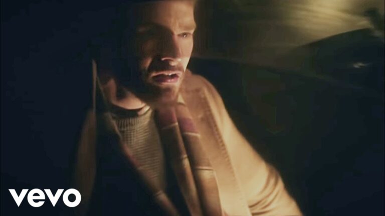 RITUAL – Drown The Lovers music video