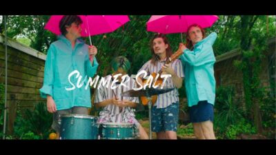 Summer Salt – Candy Wrappers