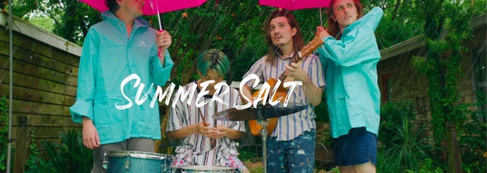 Summer Salt – Candy Wrappers