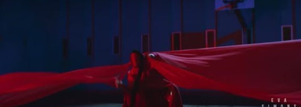 Eva Simons – Avalon