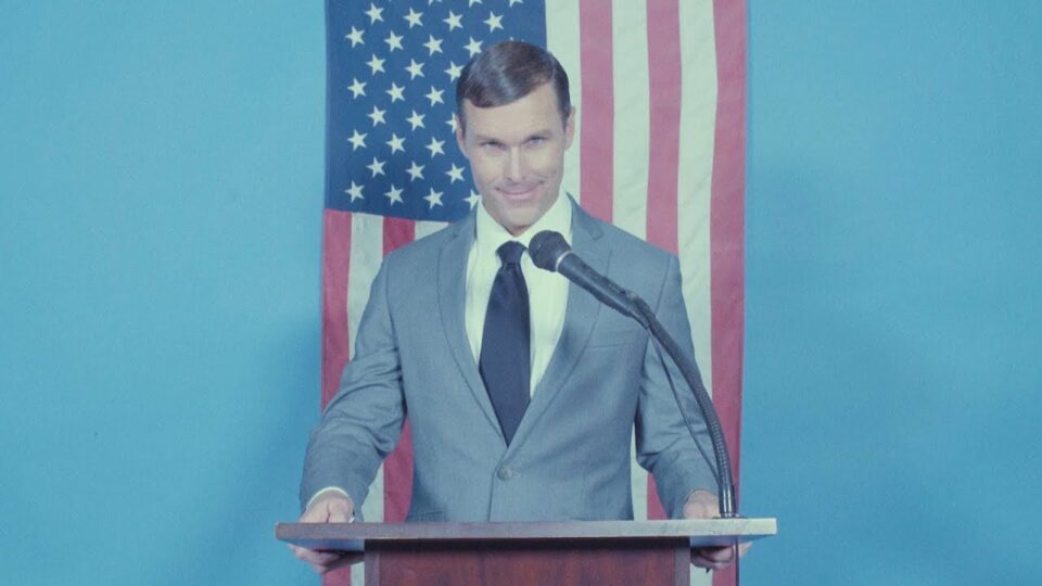 Grandson – Blood // Water