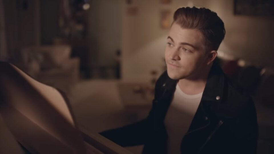 Hunter Hayes – You Should Be Loved ft. The Shadowboxers