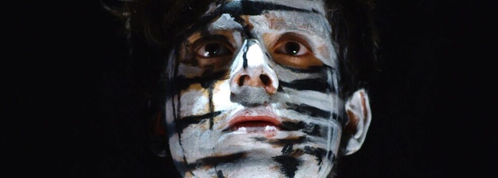 RUDY MANCUSO & POO BEAR – BLACK & WHITE