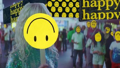 Paramore – Fake Happy