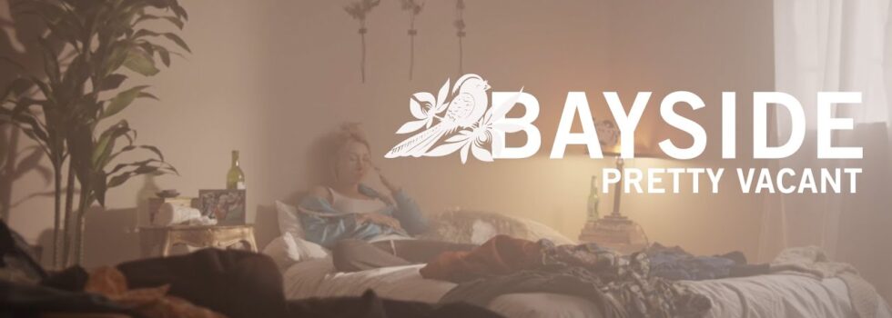 Bayside – Pretty Vacant