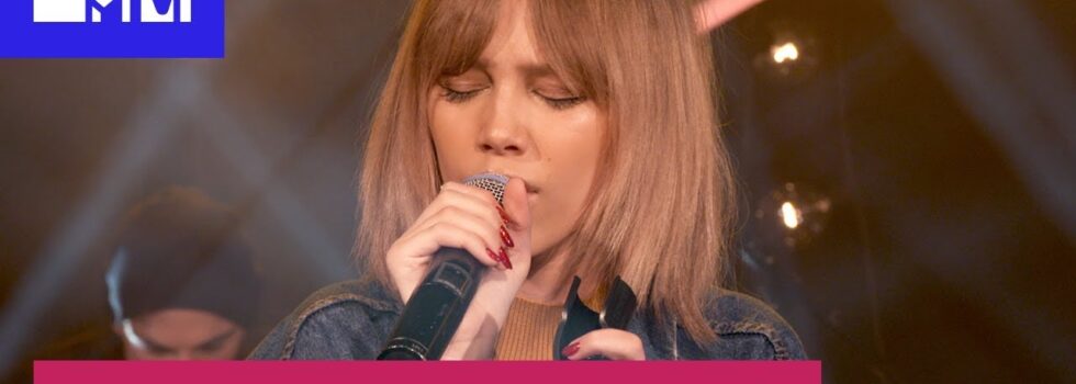 Grace VanderWaal – River (MTV Push: Artist to Watch)