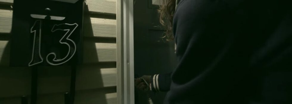 Mayday Parade – Black Cat