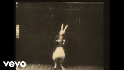 UNKLE – Nowhere To Run