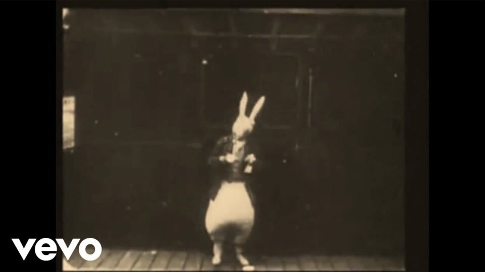 UNKLE – Nowhere To Run