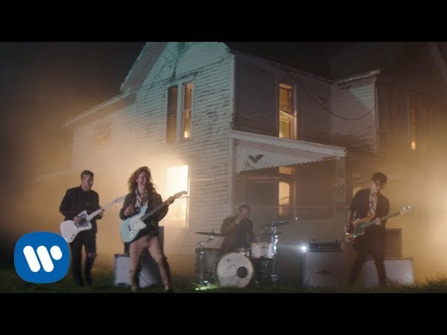 flor: rely music video