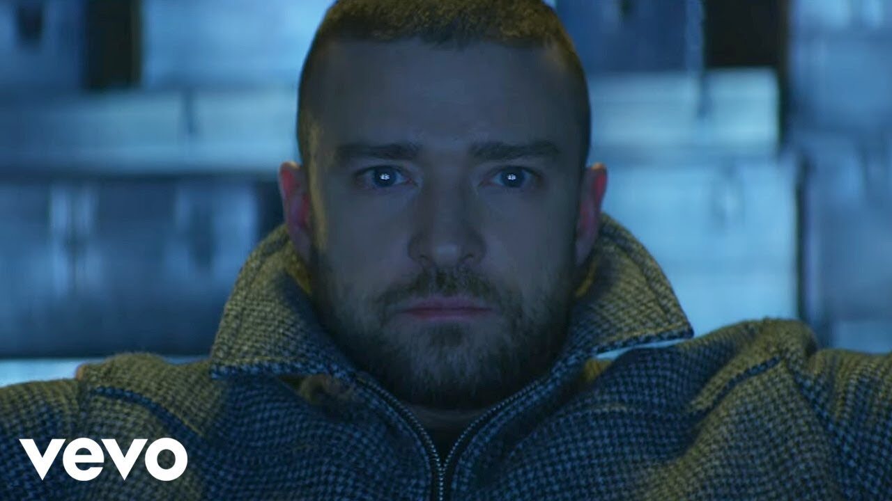 Justin Timberlake – Supplies